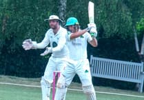 Incredible by Merrin as Aston Ingham post 387