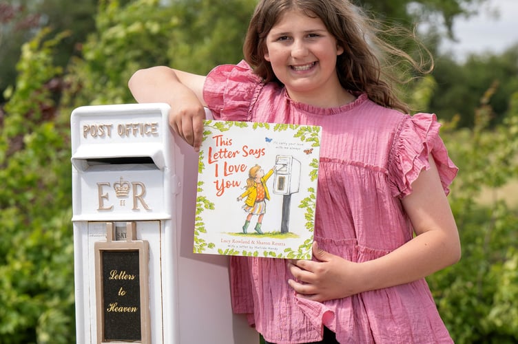 Matilda Handy 