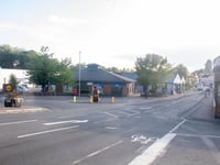 Police appeal for dashcam footage
