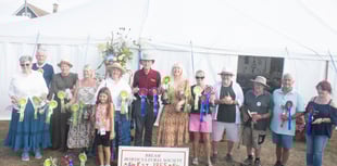 Bream Show celebrates its 160th anniversary