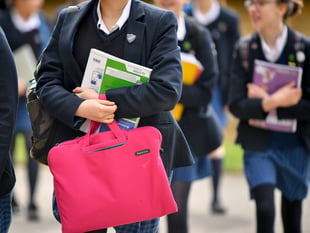 Record level of severely absent pupils in Gloucestershire schools