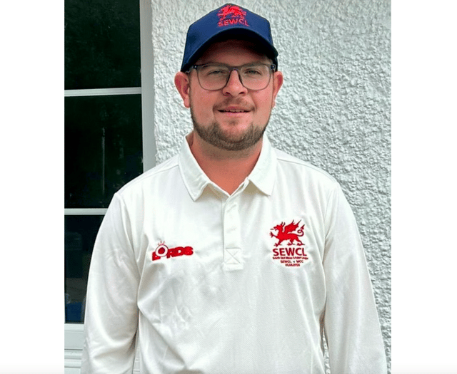 Chepstow secure title  despite narrow Panteg loss
