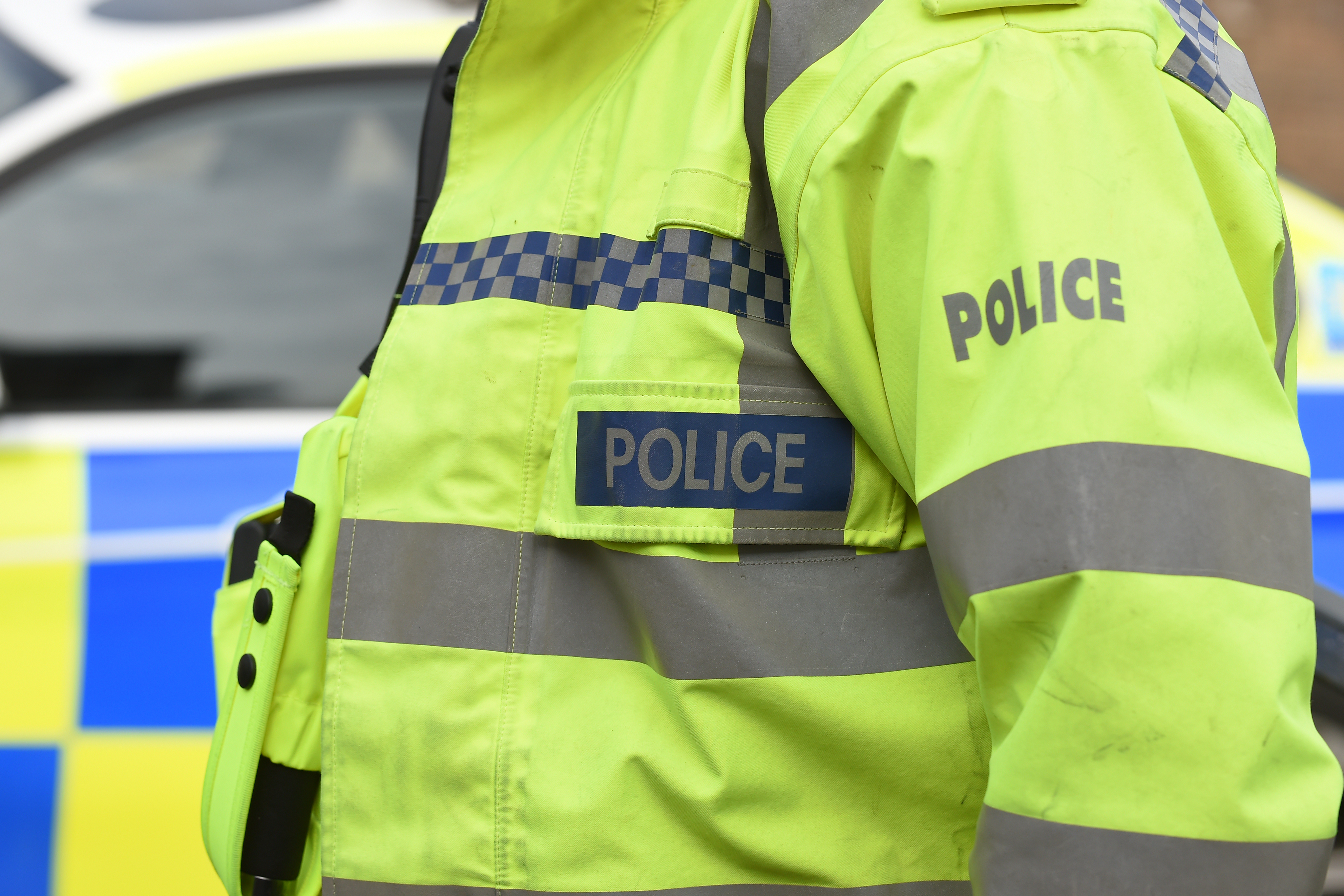 Less than three in five people in Gloucestershire think police does "excellent or good job"