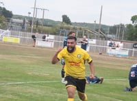 Daffs show grit for FA Vase Win