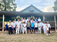 Gipsies visit proves a truly 'wander-ful' occasion for Aston
