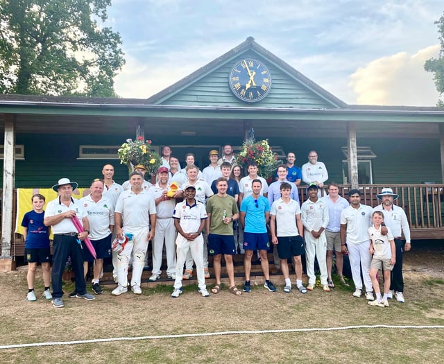 Gipsies visit proves a truly 'wander-ful' occasion for Aston