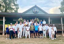 Gipsies visit proves a truly 'wander-ful' occasion for Aston