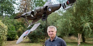 Penallt art event draws the crowds for 3-day festival