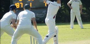 Penallt & Redbrook take step closer to title