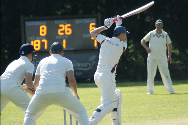 Penallt & Redbrook can win the title this Saturday