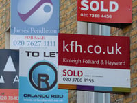 Private rents less affordable in the Forest of Dean