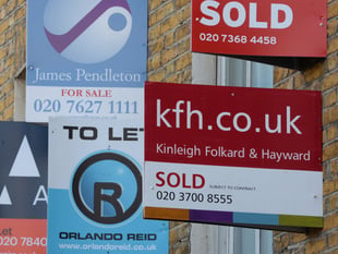Private rents less affordable in the Forest of Dean