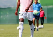 Chepstow and Caldicot teams to feature at Cwmbran's Walking Football Festival