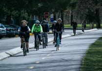 Residents urged to join Cycle September for better health