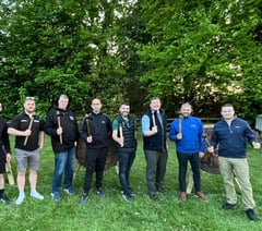 Chepstow Round Table seeks new members