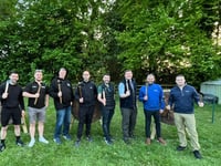 Chepstow Round Table seeks new members