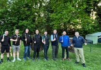 Chepstow Round Table: Meet the group putting the community first