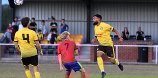 Daffs continue to flower with 3-1 home win