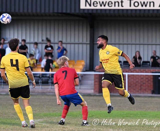 Daffs continue to flower with 3-1 home win