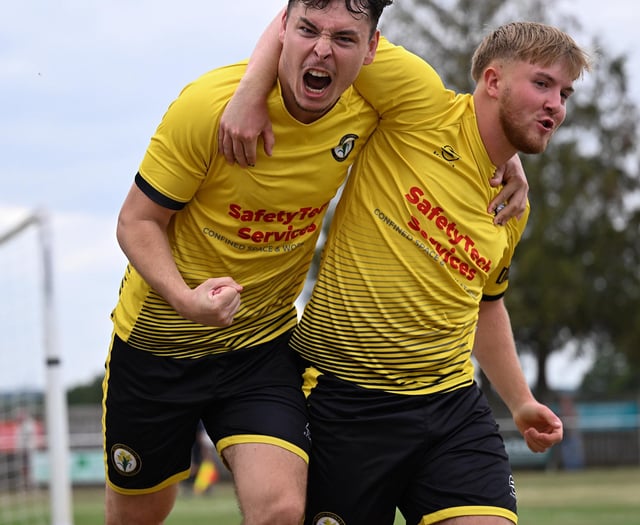 Daffs flower with comeback victories