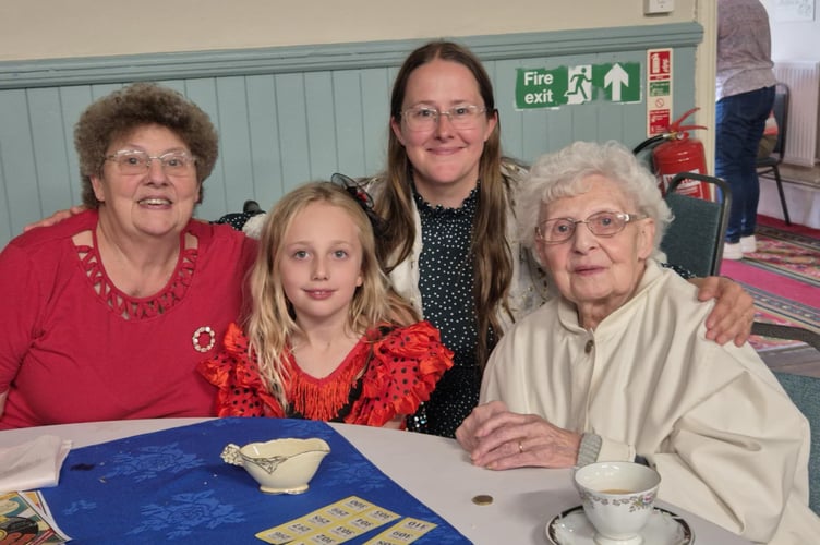 Great Oaks Hospice