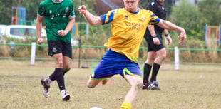 Kingfishers draw Wasps' sting before downing Romans