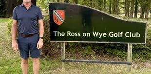 John closes in on 'Hall of Fame' recognition