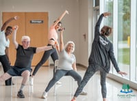 Forest of Dean promotes community health