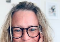 Forest author with M.E. motivates new writers to launch their literary career