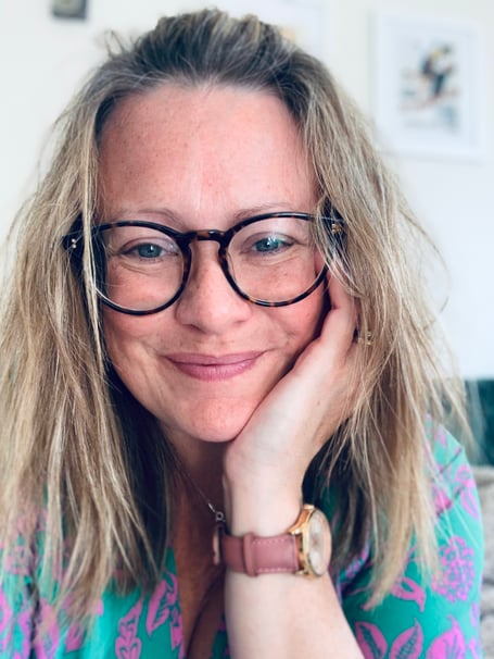 Sarah Colliver