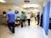 No tuberculosis cases reported each year in the Forest of Dean – as cases rise across the UK