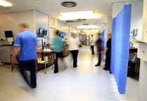 No tuberculosis cases reported each year in the Forest of Dean – as cases rise across the UK