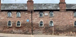 Restoration of historic almshouses in Ross approved