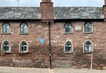 Restoration of historic almshouses in Ross approved