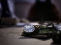 Blood pressure checks urged by NHS Gloucestershire