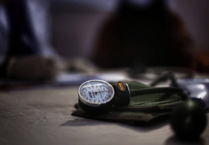 Check your blood pressure says NHS Gloucestershire