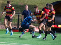 CINDERFORD OPEN SEASON
WITH WIN ON NEW 3G PITCH