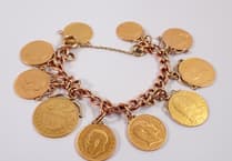 Preparations well underway for September sale at Smiths of Newent