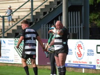 Lydney open season with draw for second season in a row
