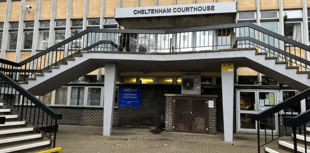 Warrant issued for Coleford man