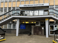 Cinderford woman avoids jail for assault
