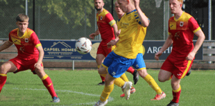 Kingfishers draw comfort from cool Callum late show