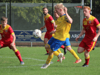 Kingfishers draw comfort from cool Callum late show
