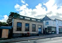 Pizza chain is given the
go-ahead for new store