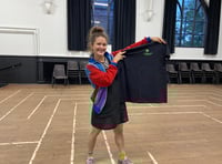 Forest youth theatre joins national 'Connections'