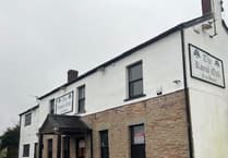 Permission is given to 
convert pub into home