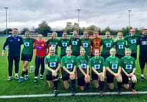 Juniors warm up for FA Cup clash with 6-2 win