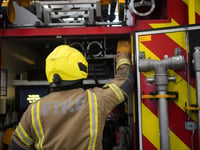 Fire safety warnings more than trebled in Gloucestershire