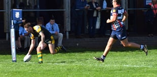 Rough ride for Newent at Banbury
