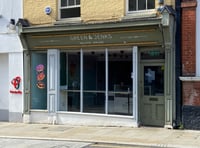 Closed down Bubbles tea shop fined £45k over illegal workers